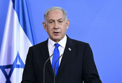 Netanyahu hakkında yakalama kararı!