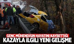 Soma’da balkondan düşen genç adam hayatını kaybetti!