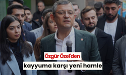 Yenidoğan Çetesi lideri Fırat Sarı hakim karşısında! İşte ilk sözleri