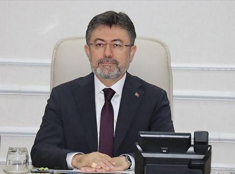 '2023 yılında bitkisel üretimde 139 milyon ton ile rekor kırıldı'