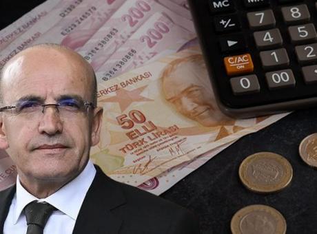 300 milyon TL'lik kayıt dışı ticaret radarda! Bakan Şimşek: Mücadeleyi genişletiyoruz