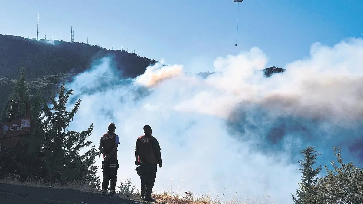 8 definecinin 12 yıla kadar hapsi istendi