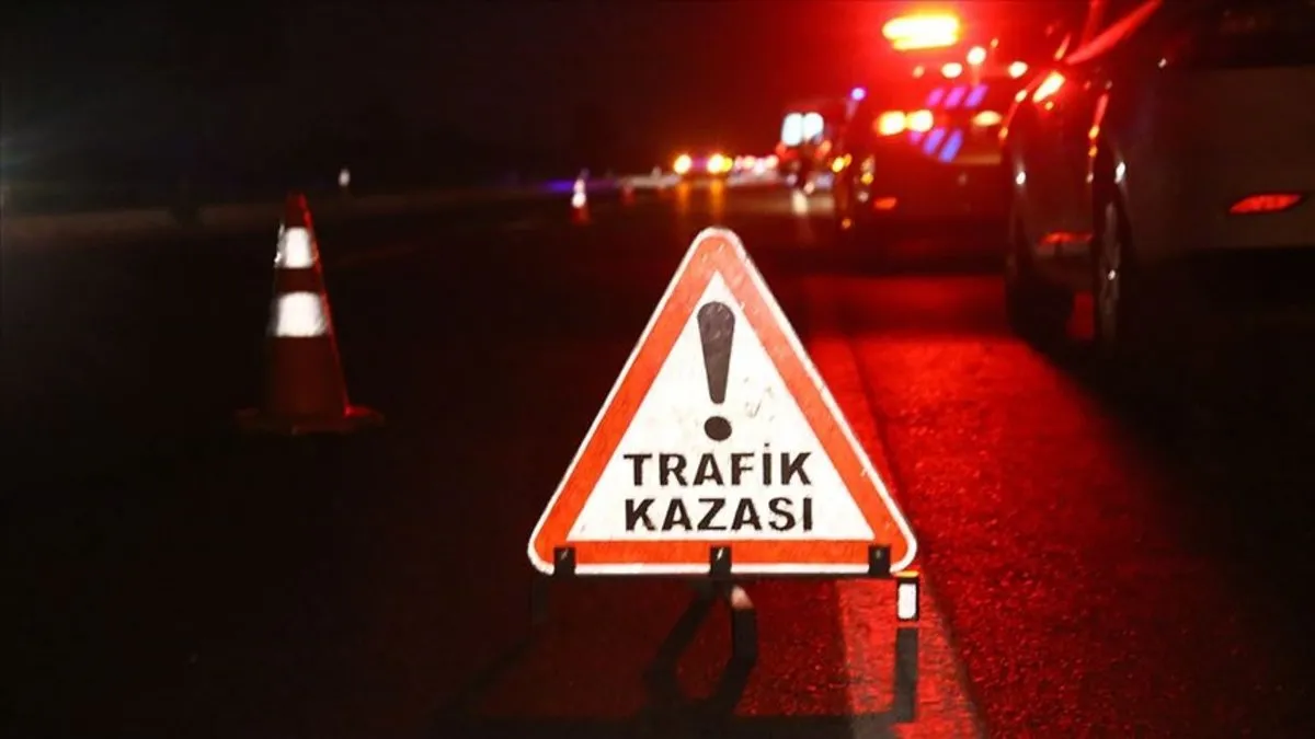 Ankara'da facia! Çöp kamyonunun altında kalan kişi öldü