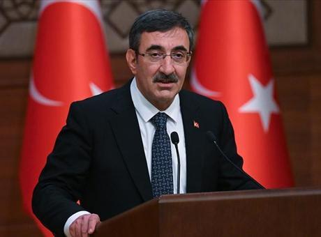 Cevdet Yılmaz'dan ekonomi programına ilişkin açıklama