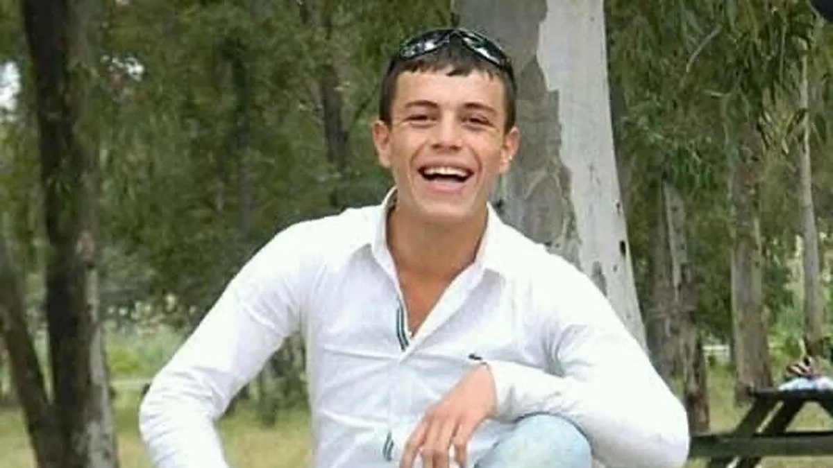 Cezaevinden kaçıp eşini öldürdü, dere yatağında yakalandı