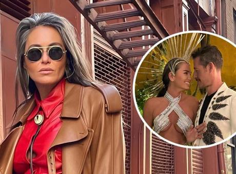 Eda Taşpınar'dan sevgilisiyle aşk dolu pozlar! 'Başlangıcı yok, sonu yok'