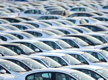 En çok satılan ikinci el oto markaları belli oldu