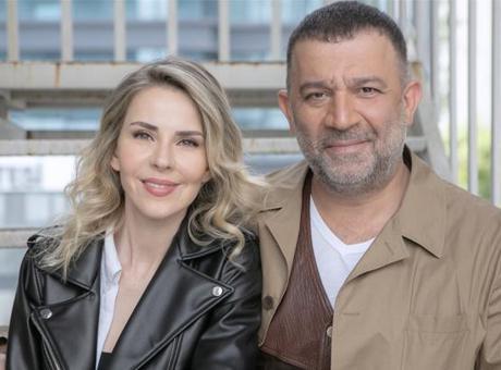 En sevilen dizi çifti! Arka Sokaklar'ın 'SelMes'i sosyal medyaya damga vuruyor