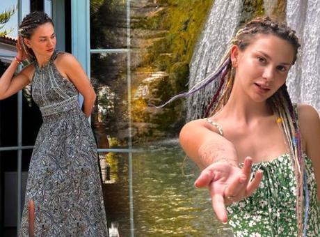 HABERLER: Elçin Sangu haberleriyle konuşulan 'Sihirbazbayan' Ceren Yılmaz kimdir, kaç yaşında? İşte Ceren Yılmaz'ın merak edilen biyografisi...