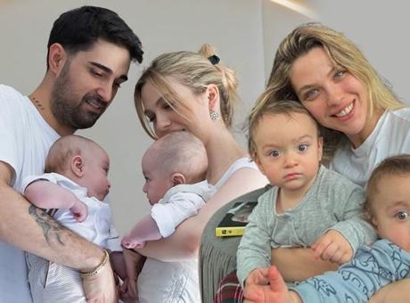 HABERLER: İbrahim Tatlıses'in gelini Yasemin Şefkatli mesajıyla büyük takdir topladı