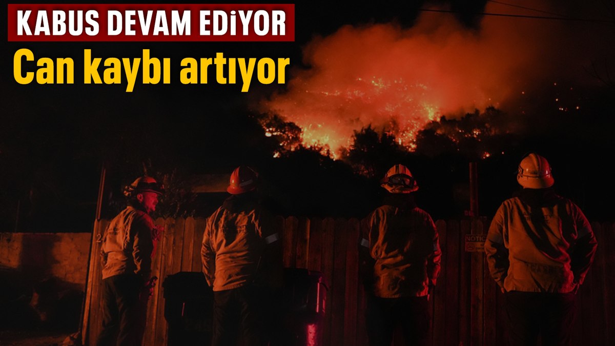 Hayatını kaybedenlerin sayısı 16'ya yükseldi