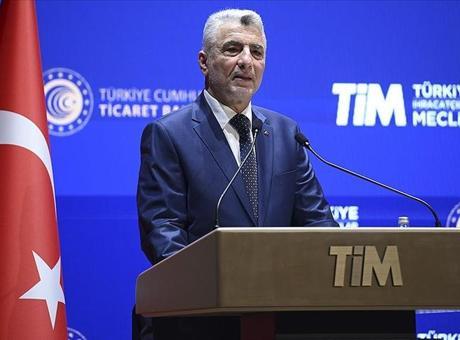 'İhracat finansman maliyetinde yeni bir indirim müjdesini alacağız'