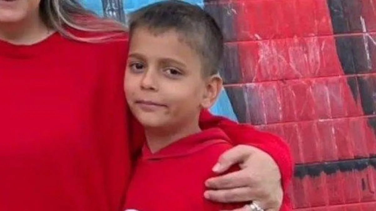 Mert kolonya videosu akımının kurbanı