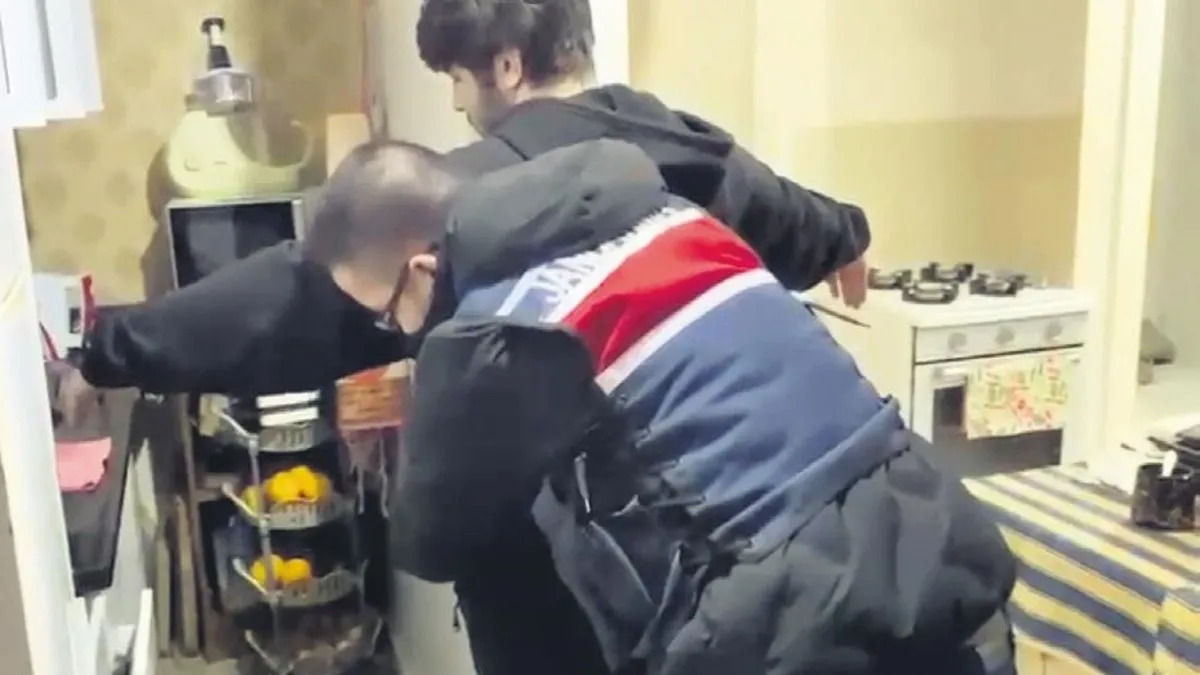 MİT’ten siber operasyon - Yaşam Haberleri