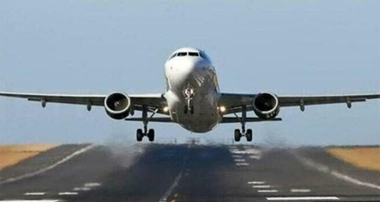 Sabiha Gökçen Havalimanı'nda bomba ihbarı