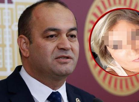 Son dakika! CHP'li milletvekili Özgür Karabat'a şantaj davasında sanıklara tahliye