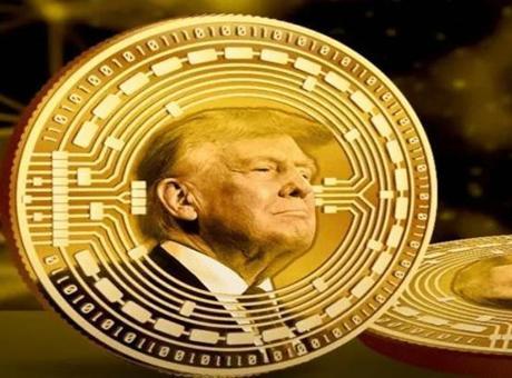 Son Dakika Coin Haberleri: 'TRUMP coin' piyasayı salladı