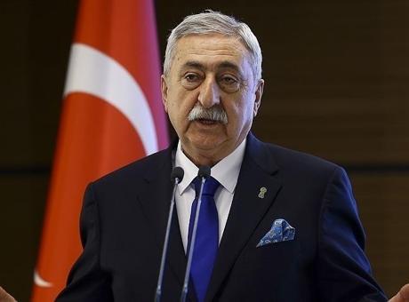 TESK Başkanı Palandöken'den yarıyıl tatili için yola çıkacaklara uyarı