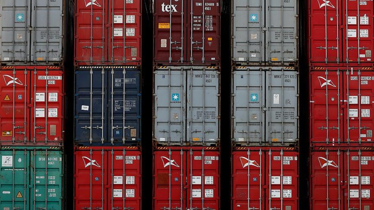 Ticaret Bakanlığı, 2025'te 55 ülkeyi ihracatta 'hedef ülkeler' olarak belirledi