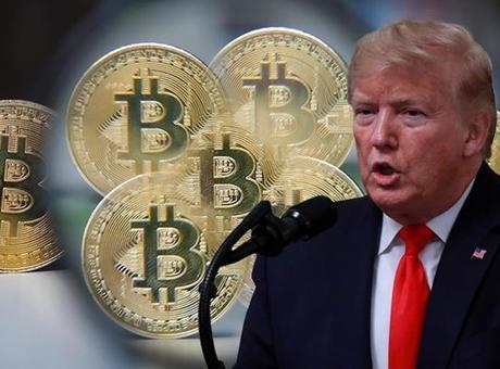 Trump'ın kripto para hamleleri piyasayı nasıl etkiler?