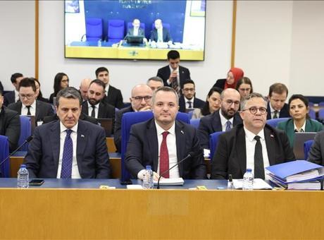 'Türkiye Varlık Fonu'nun ekonomiye kattığı değer her geçen yıl büyüyor'