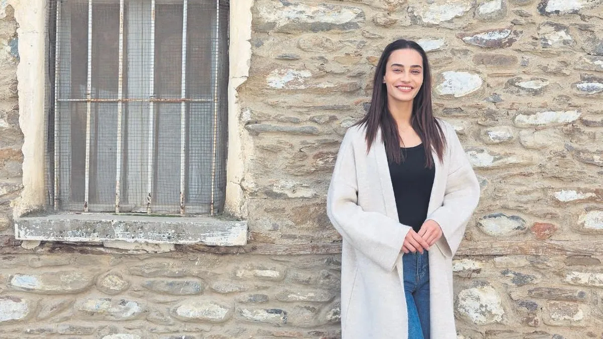 Vasiyetin ağırlığını içimde hissediyorum - Son Dakika Magazin Haberleri