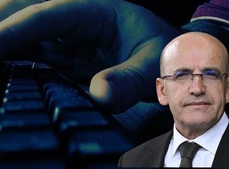 Yasa dışı bahis ve kumara karşı sıkı denetim! Bakan Şimşek'ten vatandaşlara uyarı