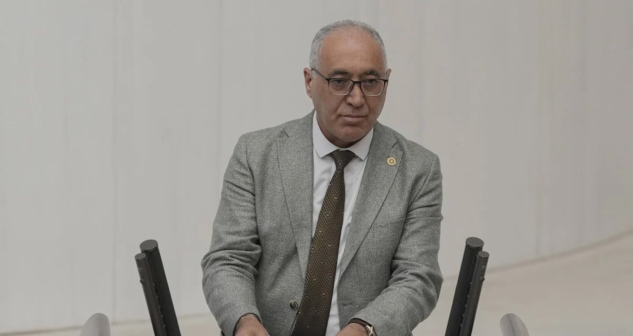 200 bin lira maaşını beğenmeyen vekil linçten sonra açıklama yaptı