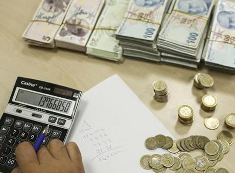 2024'te yaklaşık 1,5 milyar liralık bozuk para cebe girdi