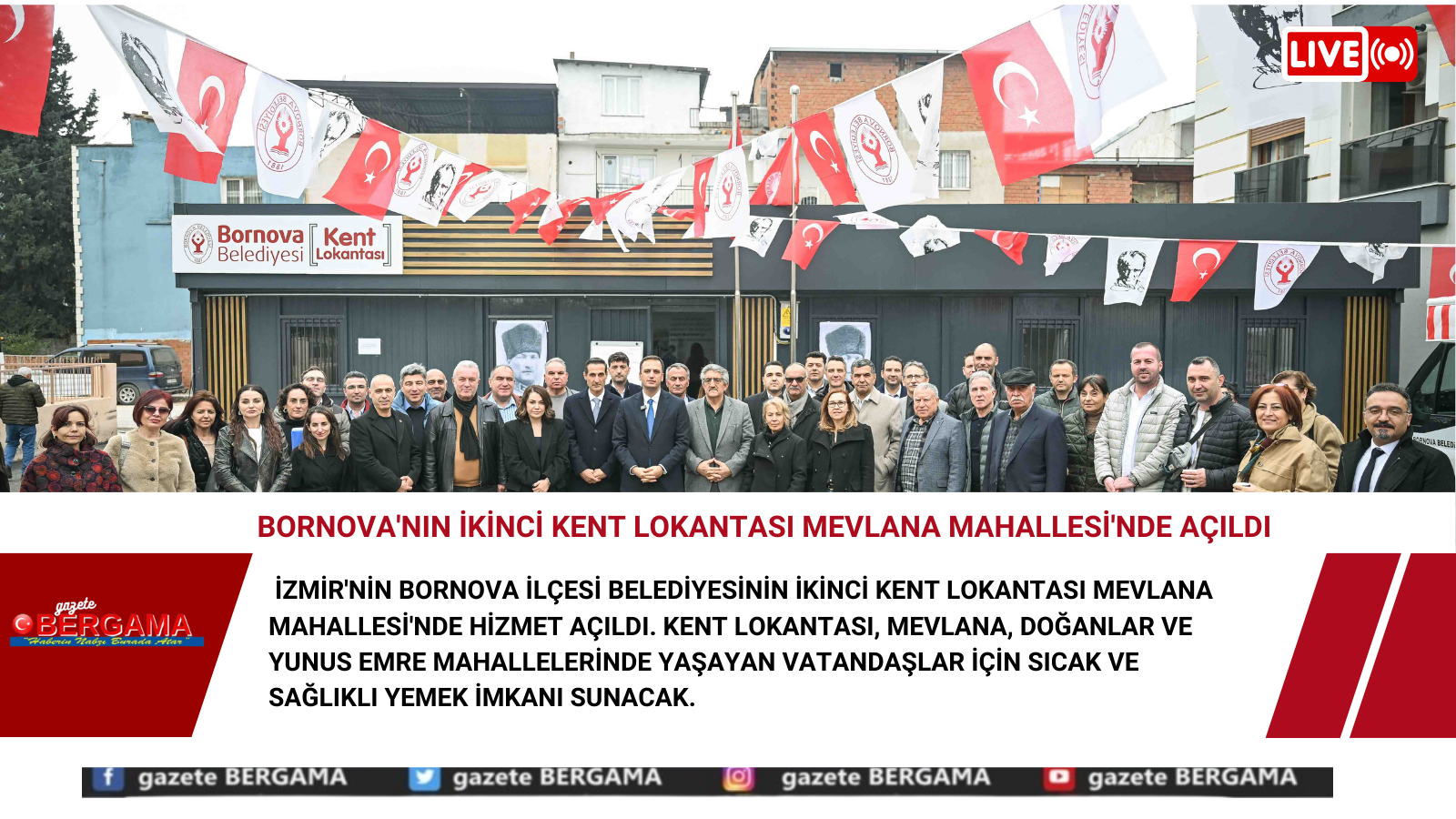 Kırmızı Sade Fotoğraflı Son Dakika Haberleri Twitter Gönderisi (4)