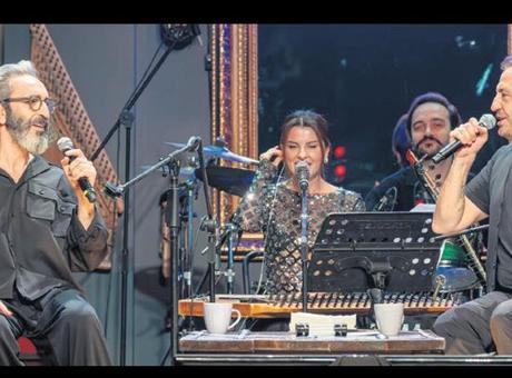 Bostancı’da akustik gece