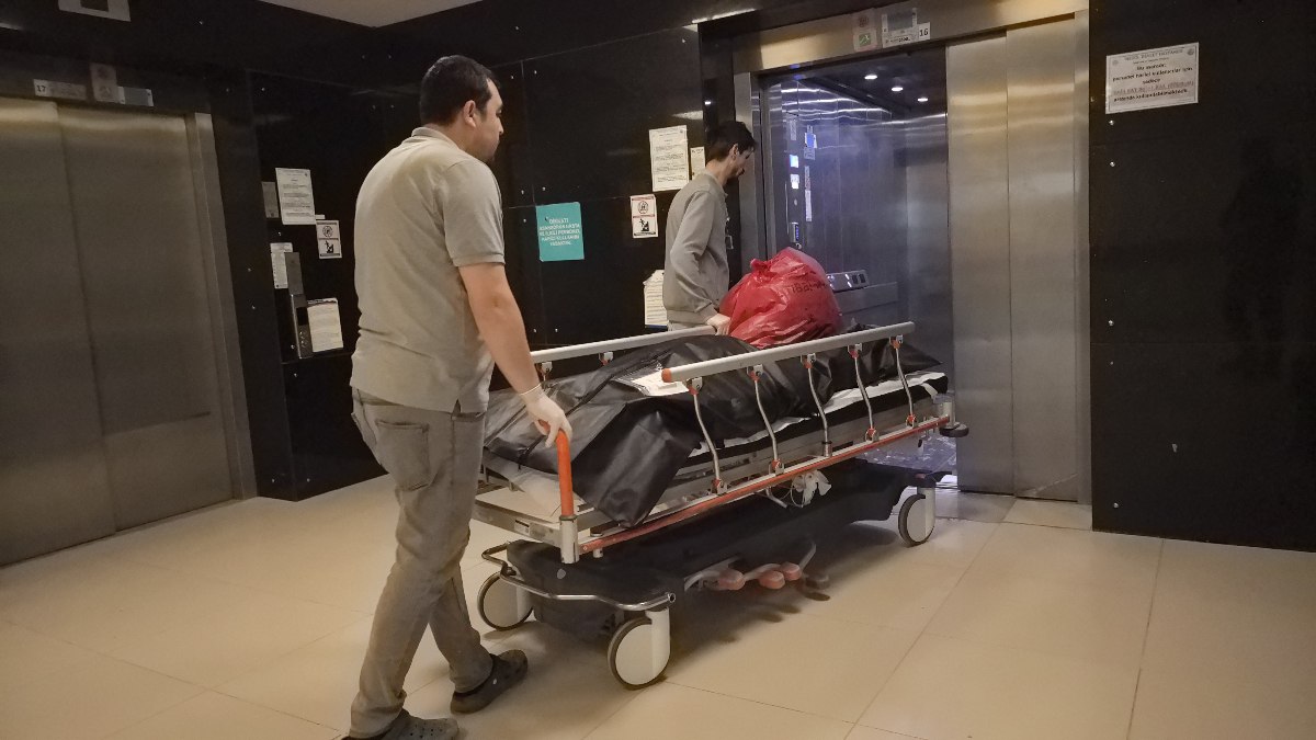 Bursa'da traktörden düşen yaşlı adamdan acı haber