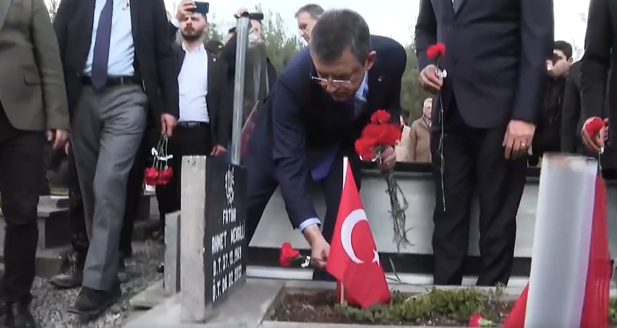 CHP'den 6 Şubat videosu