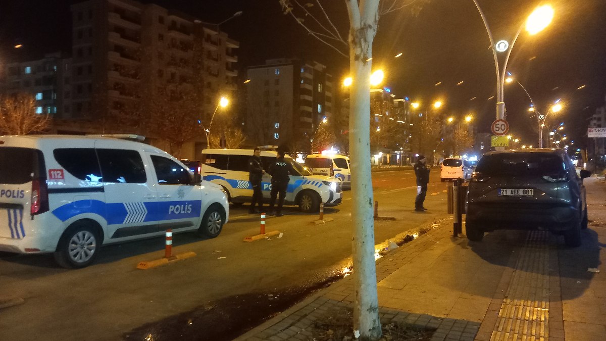 Gece yalnız yürürken kendini güvensiz hissedenlerin oranı arttı