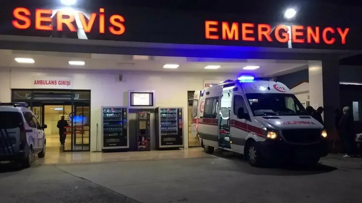 İzmir'de yaşlı adam yazlığında ölü bulundu