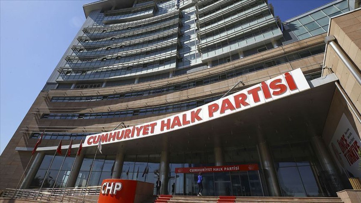 Öcalan'ın çağrısı sonrası CHP olağanüstü toplanıyor