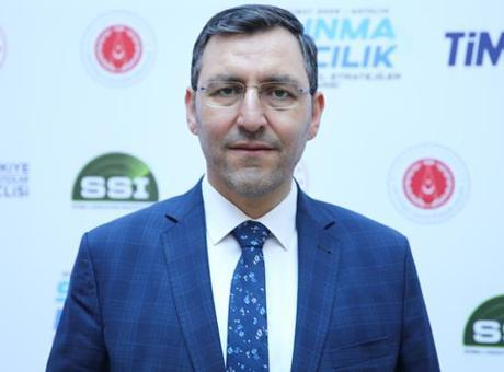 Roketsan Genel Müdürü'nden balistik füze açıklaması