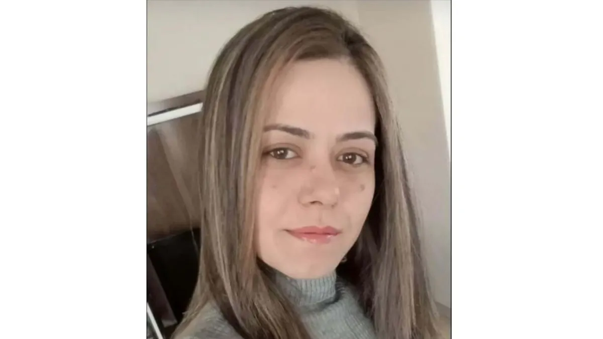 Yer İzmir Aliağa! Fatma Şentürk'ü sokak ortasında katletti