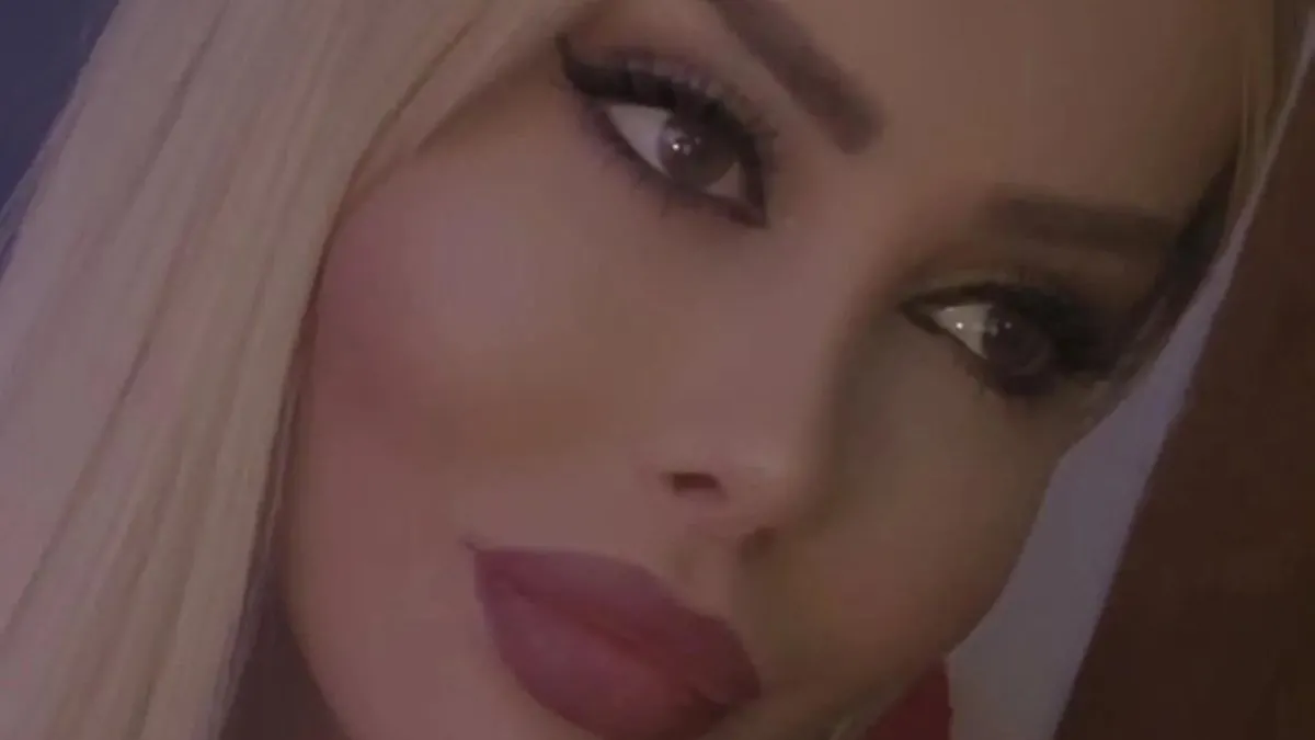 Estetik operasyonu hayattan kopardı - Yaşam Haberleri