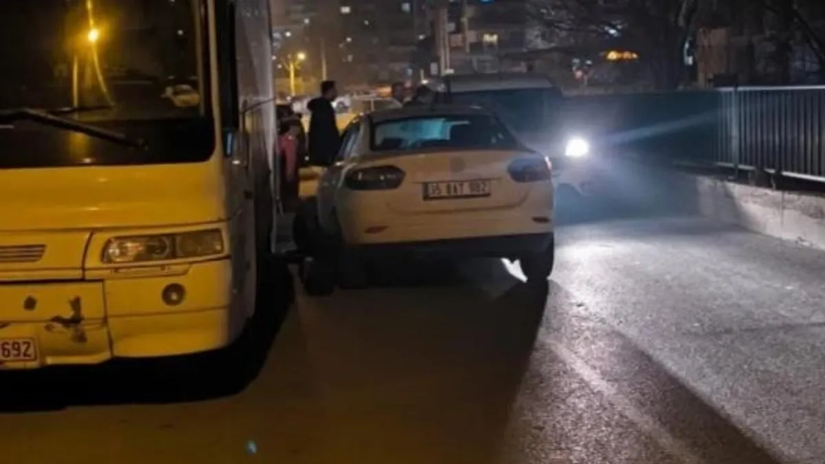 İzmir'de maskeli saldırgan dehşeti! Bir kişi öldü bir kişi yaralandı