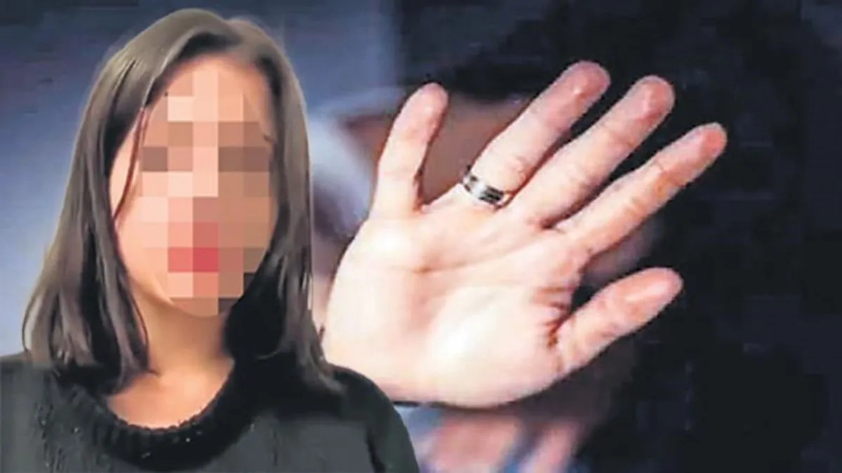 Savcılık Behice’nin çığlığını duydu - Son Dakika Haberler