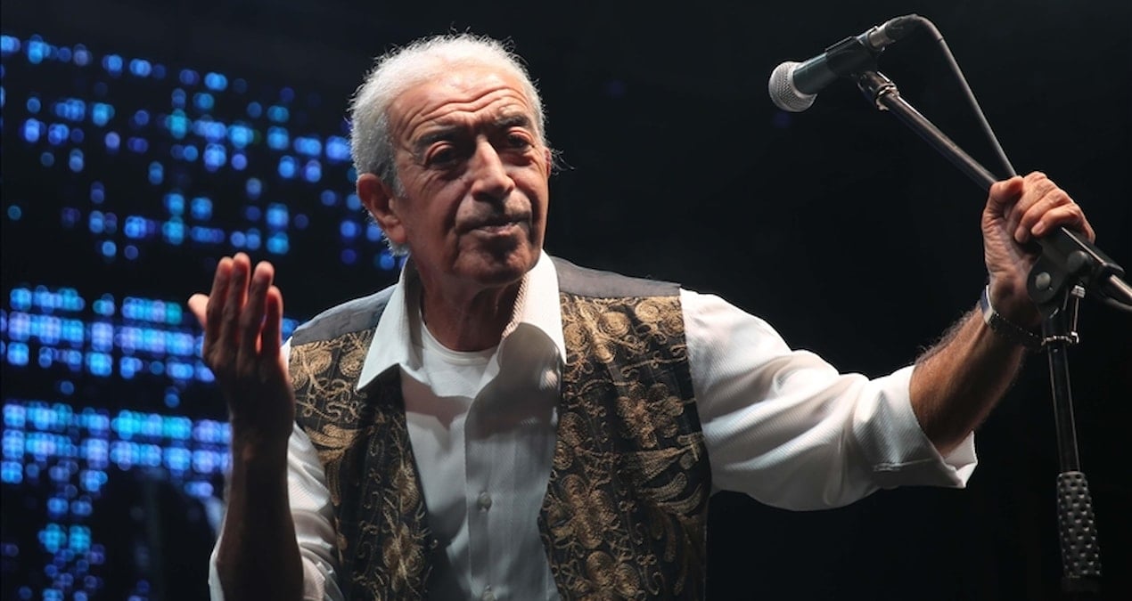 Son dakika... Edip Akbayram hayatını kaybetti