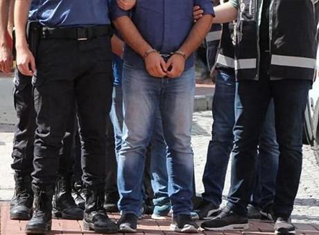 13 ilde 'müstehcenlik' operasyonu! 43 şüpheli yakalandı