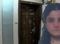 Ankara'da korkunç olay! Dondurucudan 2 aylık bebek cesedi çıktı