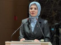 Bakan Göktaş: Ortak evimiz dünyamızı daha yaşanabilir kılacağız