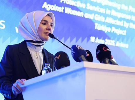 Bakan Göktaş’tan Şehit Albay İsmail Haldun Maden'in ailesine taziye telefonu