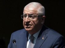 Bakan Güler Senegal Silahlı Kuvvetler Komutanı ile görüştü