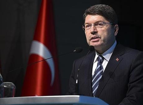 Bakan Tunç duyurdu! Erzurum'daki maden kazasıyla ilgili soruşturma başlatıldı