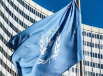 Birleşmiş Milletler'den İsrail ve İran'a 'kendilerini azami frenleme' çağrısı