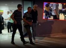 Bursa'da maganda dehşeti! 'Bana küfretti' dedi, sağır ve dilsiz kişiyi bıçakladı